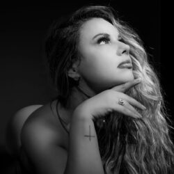 Séance photo sensuelle à Lisbonne