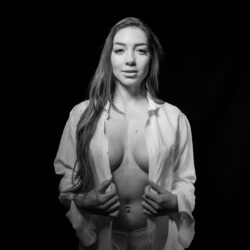 Photographie boudoir sexy et chic à Lisbonne