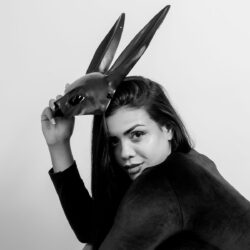 Sessão boudoir erótica em Lisboa